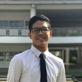 User avatar for Adam Syahmi Bin Marzuki