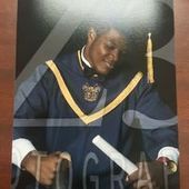 User avatar for Norvell Cody