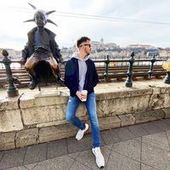 User avatar for Jack Rouleau