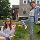 User avatar for Abby Cf