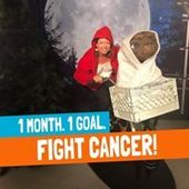 User avatar for Bernadette Riad