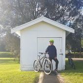 User avatar for Gaylord Seguia