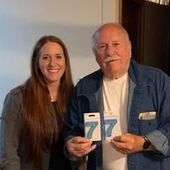 User avatar for Karah Jarrell