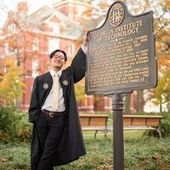 User avatar for Dustin Nguyen