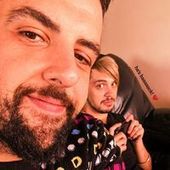 User avatar for Ross Bombaci