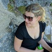 User avatar for Lindsey Van Yper