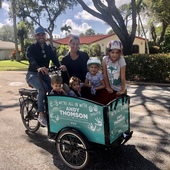 User avatar for Andy Thomson