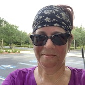 User avatar for Louise Mc Cagg