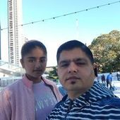 User avatar for Dharmender Samkaria