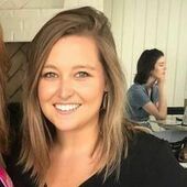 User avatar for Morgan Shelton