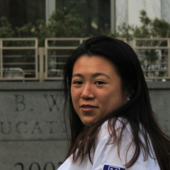 User avatar for Camille Lin