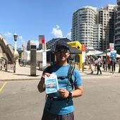 User avatar for David Lam