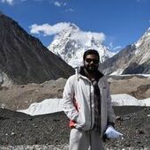 User avatar for Rehan Arif