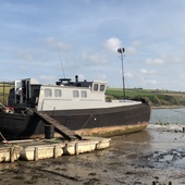 User avatar for Alan Harness