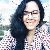 User avatar for Arielle D'Ornellas