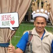 User avatar for Eterio Herrera