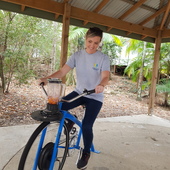 User avatar for Lena Mager