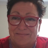 User avatar for Jennifer Rusbridge