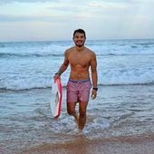 User avatar for Vince Wai