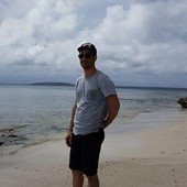 User avatar for Reza Behi