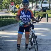 User avatar for Patty Walker