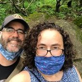 User avatar for Liz Martin