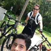 User avatar for Miguel Riveros