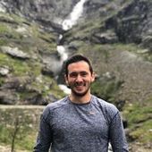 User avatar for Eduardo Uribe Mora