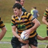 User avatar for Finn Gamble