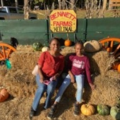 User avatar for Alexis Lester Kaigler