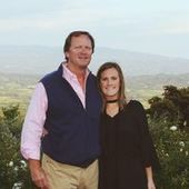 User avatar for Mary Caton Peffen