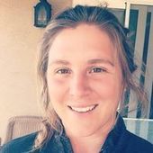 User avatar for Amanda Rudd