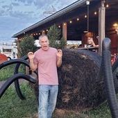 User avatar for Chris Lineman