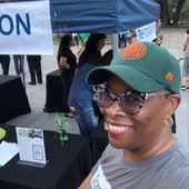 User avatar for Gail Woods