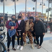 User avatar for Adrianna Ramirez