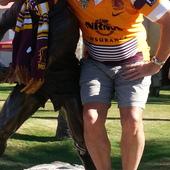 User avatar for Christine C