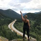 User avatar for Sara Freeman