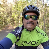 User avatar for Satej Shinde