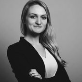 User avatar for Darian Mockus