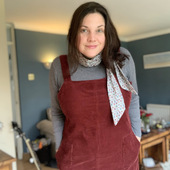 User avatar for Karin Gilmore