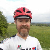 User avatar for Ashley Preston