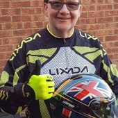 User avatar for Anthony Organ