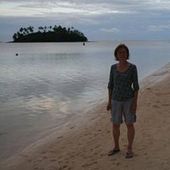 User avatar for Frances Reynolds