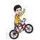 Small user avatar