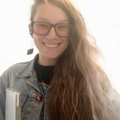 User avatar for Alexandra Bogdanova