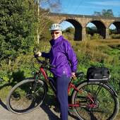 User avatar for Bernadette Brown