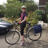 User avatar for Julia Dean