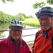 User avatar for Alan Brown