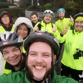 User avatar for Christopher Cooper