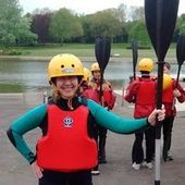 User avatar for Annie Brinsley